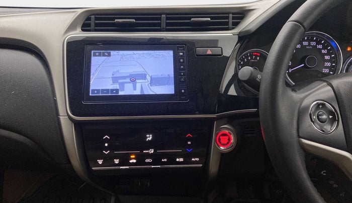 2020 Honda City 1.5L I-VTEC VX, Petrol, Manual, 35,169 km, Air Conditioner