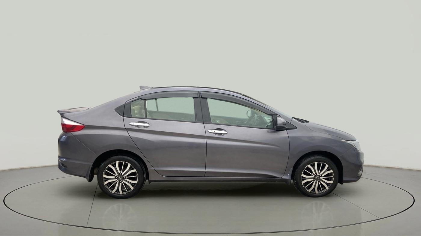 2020 Honda City 1.5L I-VTEC VX, Petrol, Manual, 35,169 km, Right Side View