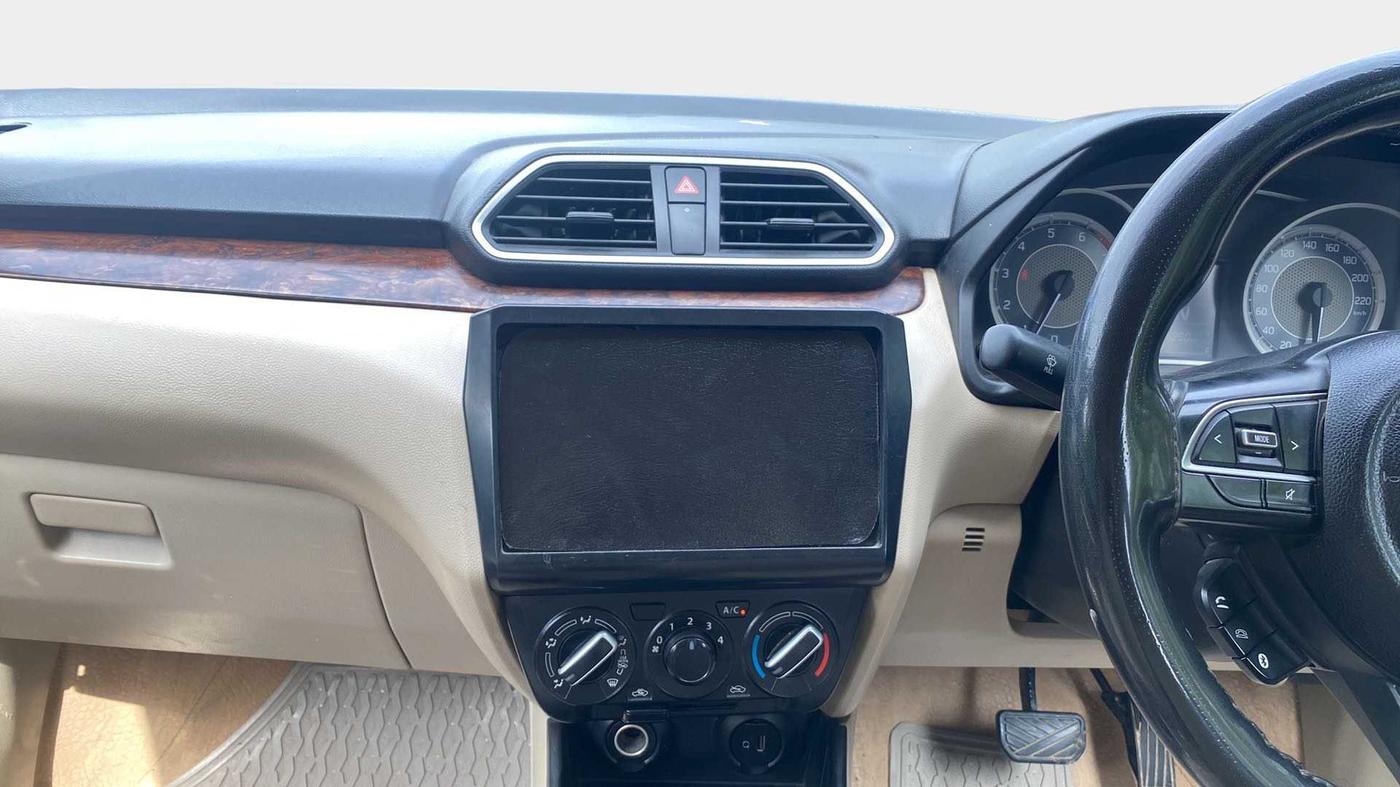 2019 Maruti Dzire VXI AMT, Petrol, Automatic, 1,14,253 km, Air Conditioner