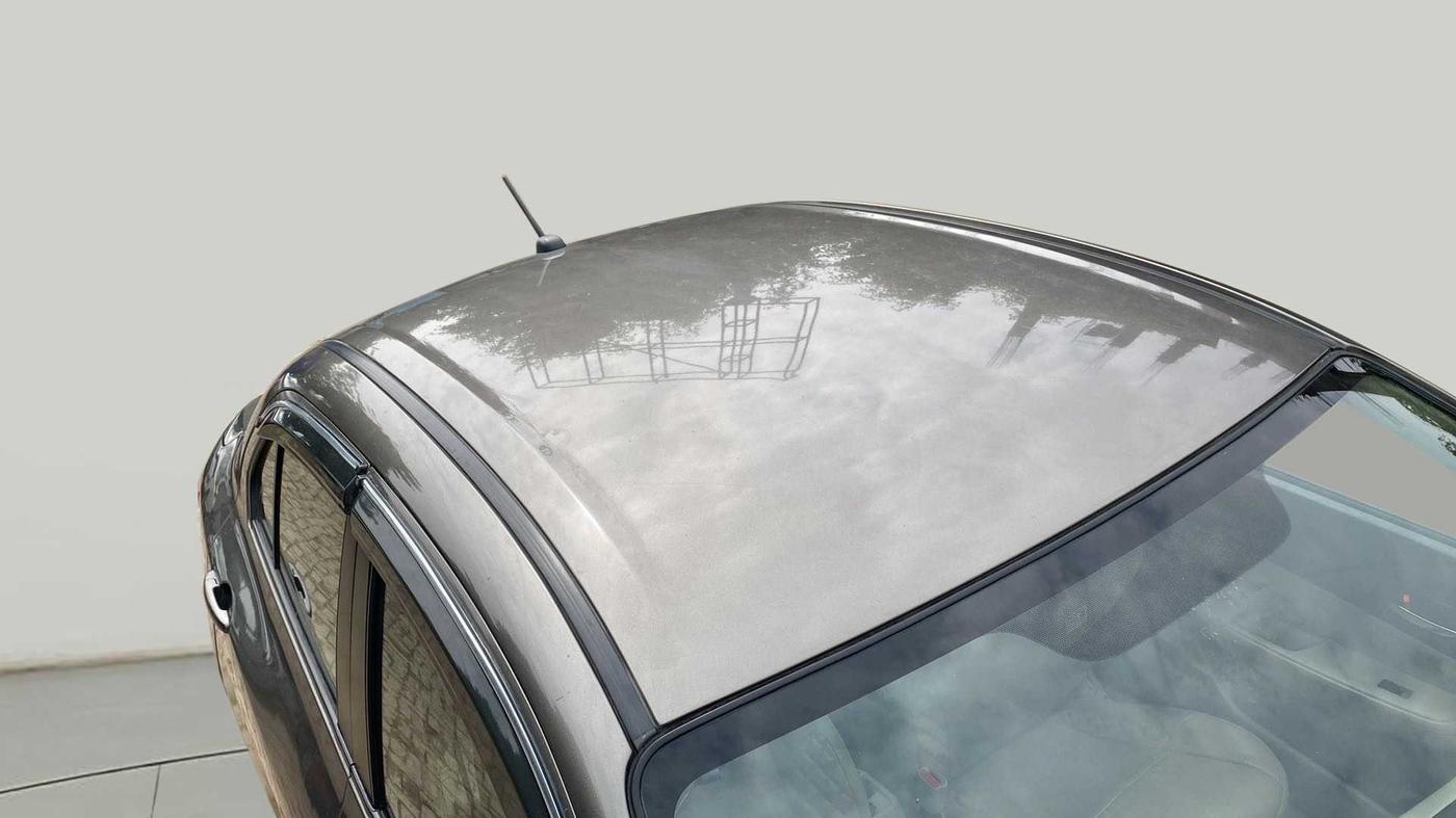 2019 Maruti Dzire VXI AMT, Petrol, Automatic, 1,14,253 km, Roof