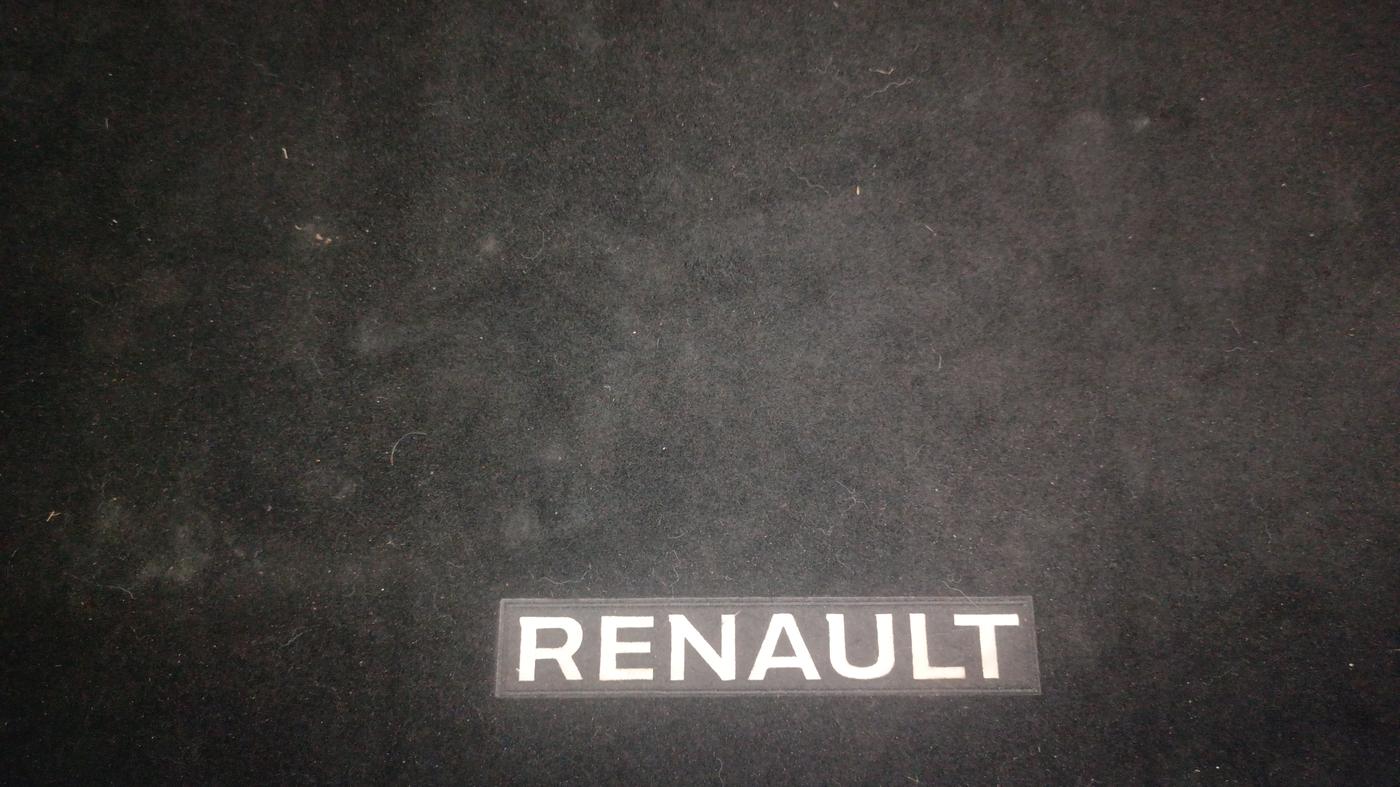 2021 Renault Kiger RXZ AMT DUAL TONE, Petrol, Automatic, 62,824 km, Boot Inside