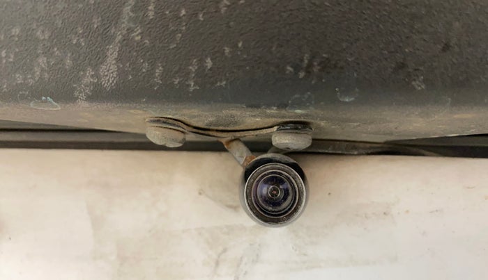 2013 Ford Ecosport TREND 1.5L DIESEL, Diesel, Manual, 91,823 km, Parking Camera