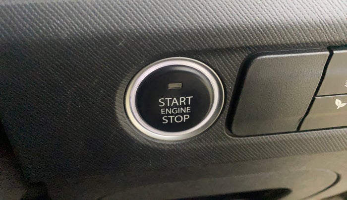 2022 Tata PUNCH ACCOMPLISHED AMT, Petrol, Automatic, 22,130 km, Keyless Start/ Stop Button