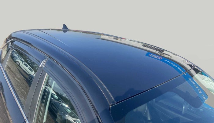 2023 Hyundai NEW I20 SPORTZ 1.2 AT, Petrol, Automatic, 10,620 km, Roof