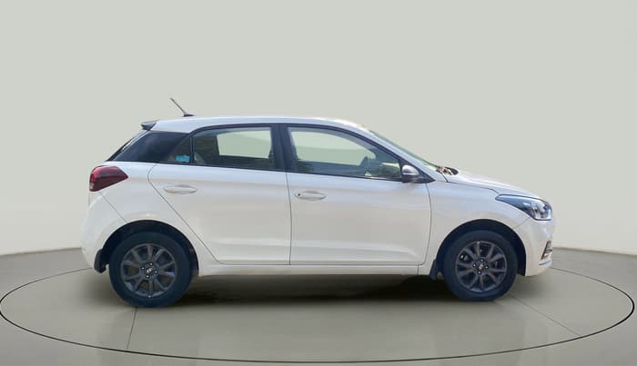 2018 Hyundai Elite i20 ASTA 1.4 CRDI, Diesel, Manual, 96,337 km, Right Side View