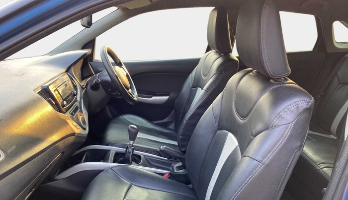 2016 Maruti Baleno ZETA PETROL 1.2, Petrol, Manual, 59,455 km, Right Side Front Door Cabin