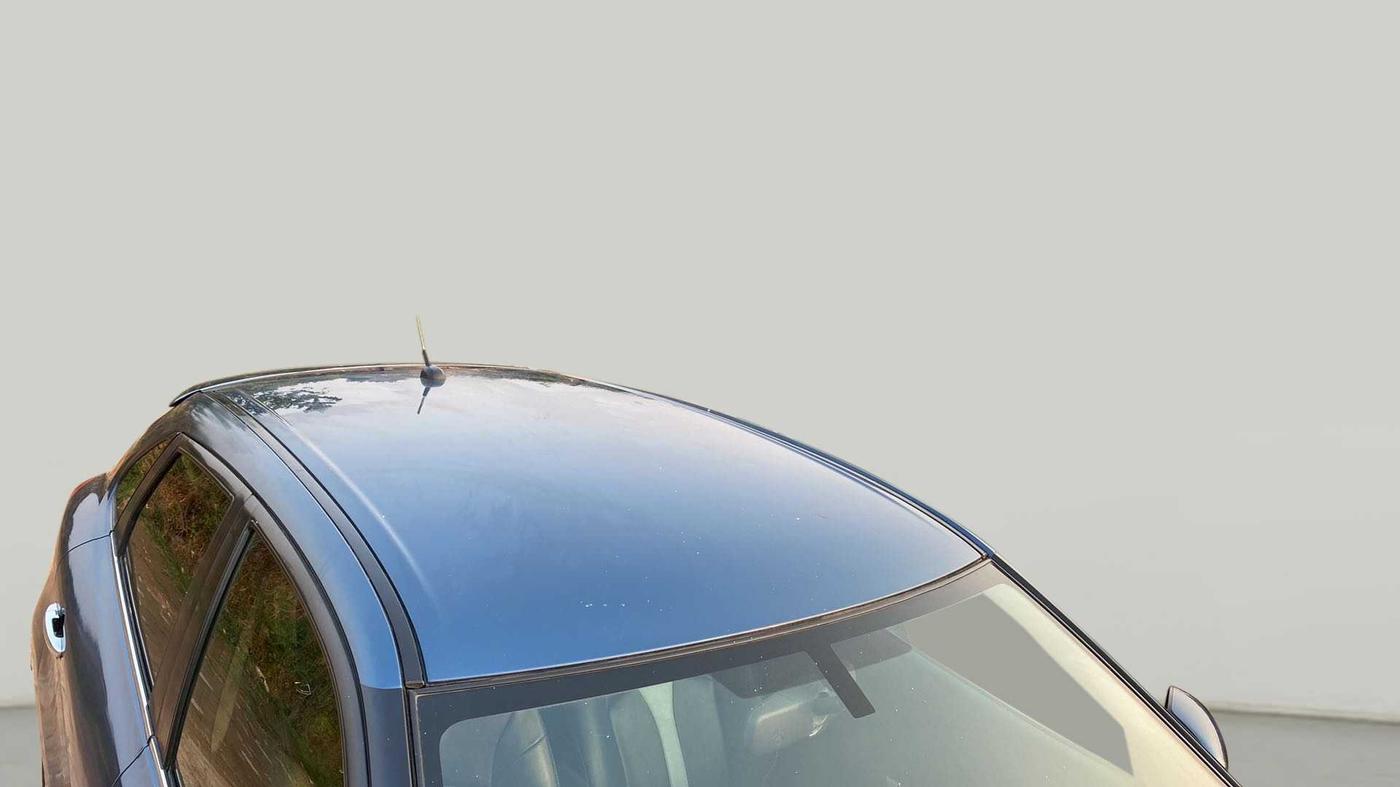 2016 Maruti Baleno ZETA PETROL 1.2, Petrol, Manual, 59,455 km, Roof