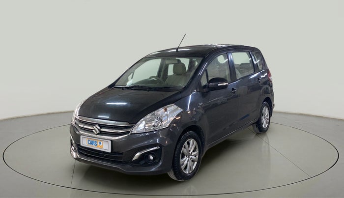 2016 Maruti Ertiga ZDI SHVS, Diesel, Manual, 62,500 km, Left Front Diagonal