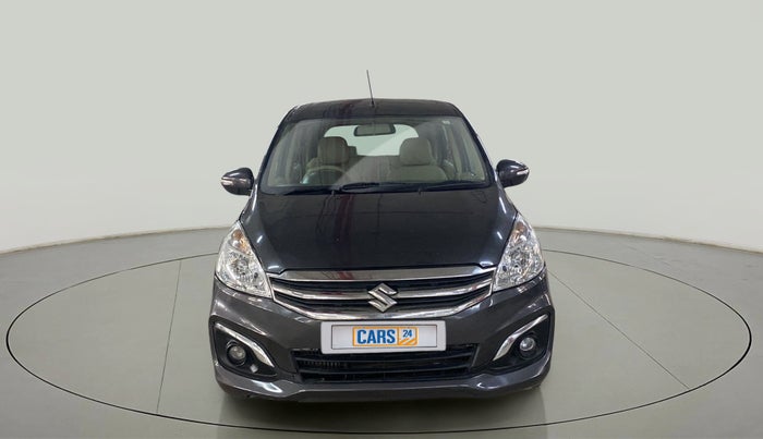 2016 Maruti Ertiga ZDI SHVS, Diesel, Manual, 62,500 km, Front