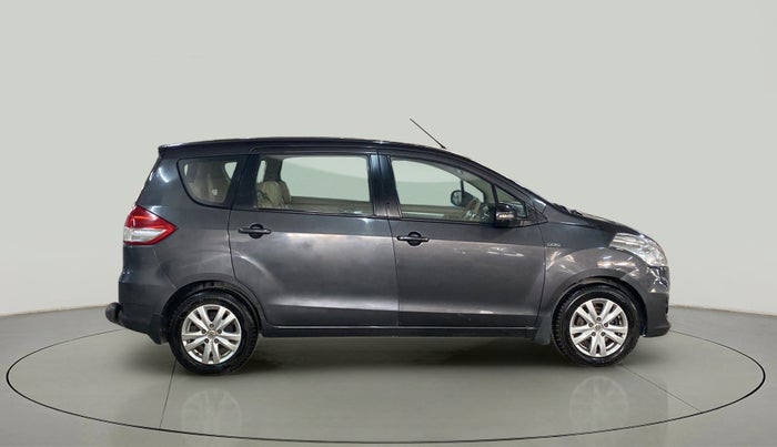 2016 Maruti Ertiga ZDI SHVS, Diesel, Manual, 62,500 km, Right Side View