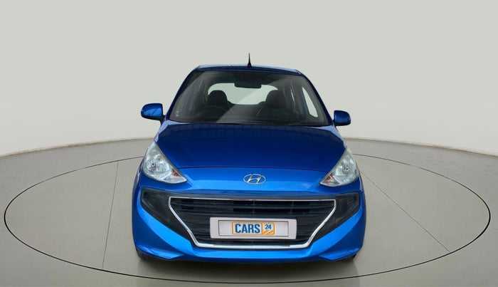 2019 Hyundai NEW SANTRO MAGNA AMT, Petrol, Automatic, 75,210 km, Front