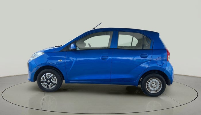 2019 Hyundai NEW SANTRO MAGNA AMT, Petrol, Automatic, 75,210 km, Left Side