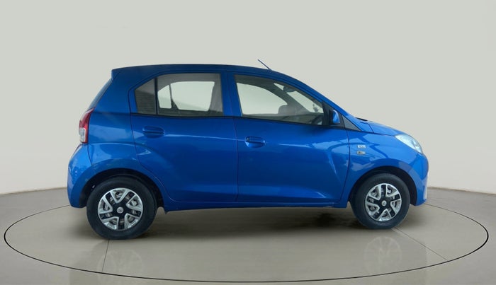 2019 Hyundai NEW SANTRO MAGNA AMT, Petrol, Automatic, 75,210 km, Right Side View