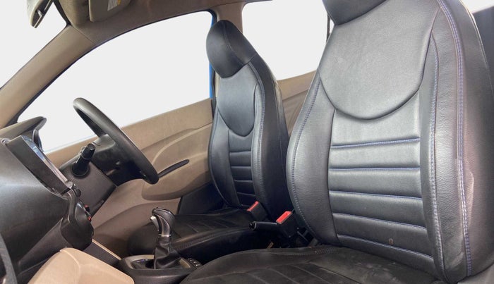 2019 Hyundai NEW SANTRO MAGNA AMT, Petrol, Automatic, 75,210 km, Right Side Front Door Cabin