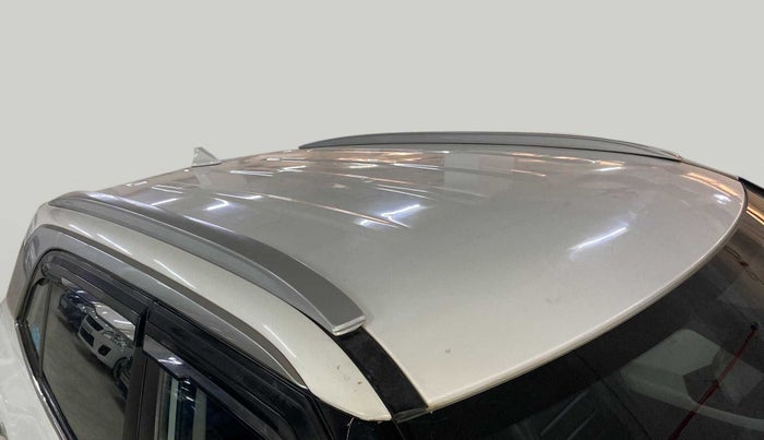 2020 Hyundai Creta EX 1.5 PETROL, Petrol, Manual, 33,290 km, Roof