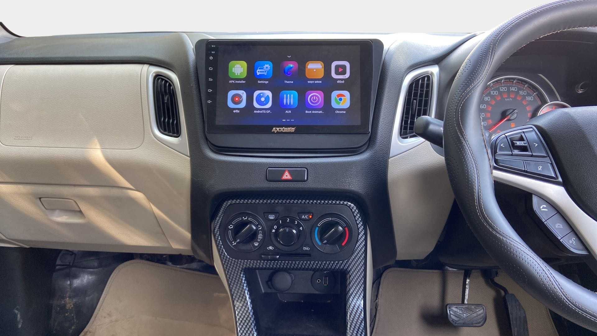 Features