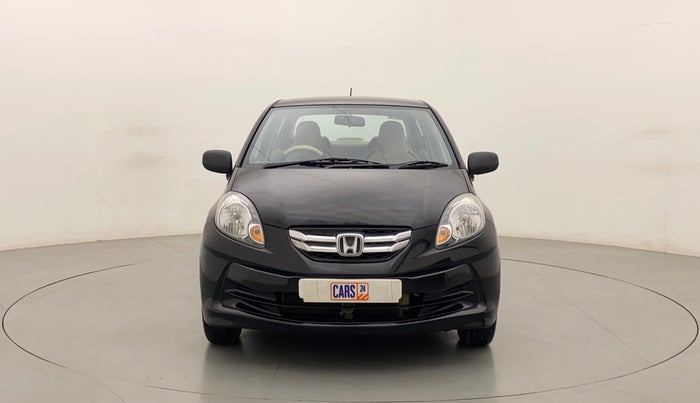 2014 Honda Amaze 1.2L I-VTEC E, Petrol, Manual, 51,663 km, Front