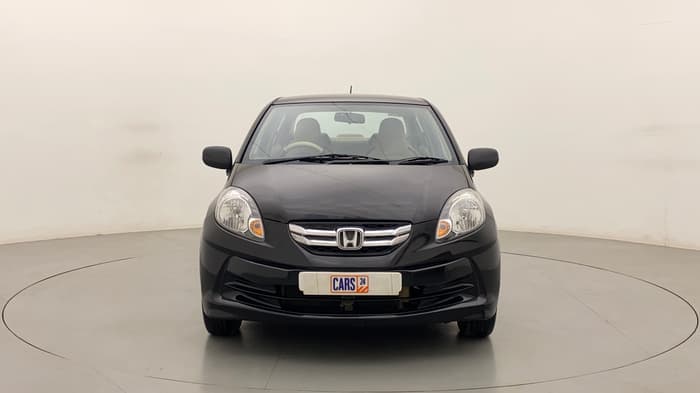 2014 Honda Amaze 1.2L I-VTEC E, Petrol, Manual, 51,663 km, Front