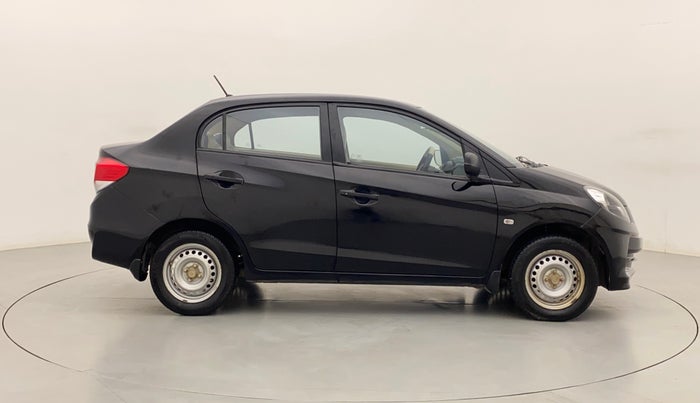 2014 Honda Amaze 1.2L I-VTEC E, Petrol, Manual, 51,663 km, Right Side View