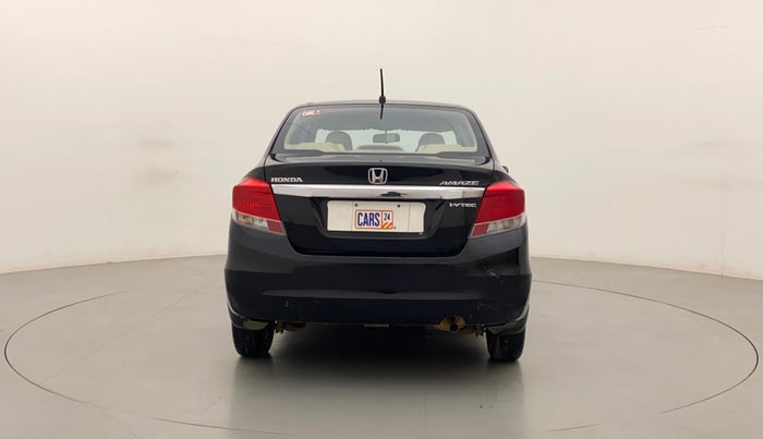 2014 Honda Amaze 1.2L I-VTEC E, Petrol, Manual, 51,663 km, Back/Rear