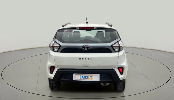 2021 Tata NEXON XM PETROL, Petrol, Manual, 33,821 km, Back/Rear