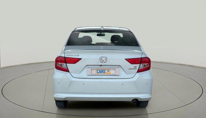2020 Honda Amaze 1.5L I-DTEC VX CVT, Diesel, Automatic, 42,963 km, Back/Rear