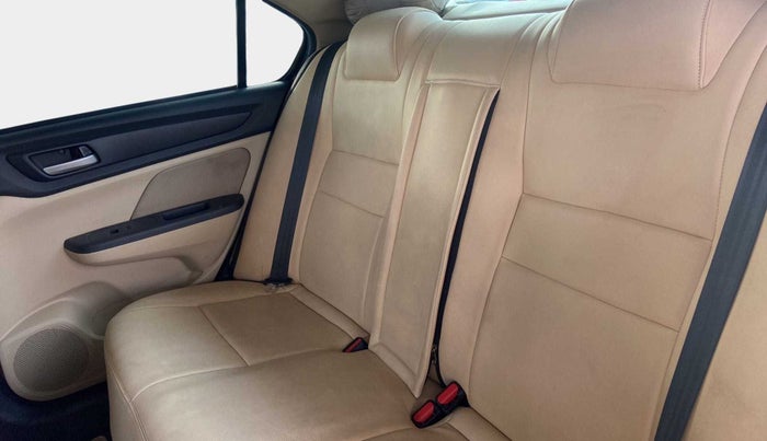 2020 Honda Amaze 1.5L I-DTEC VX CVT, Diesel, Automatic, 42,963 km, Right Side Rear Door Cabin