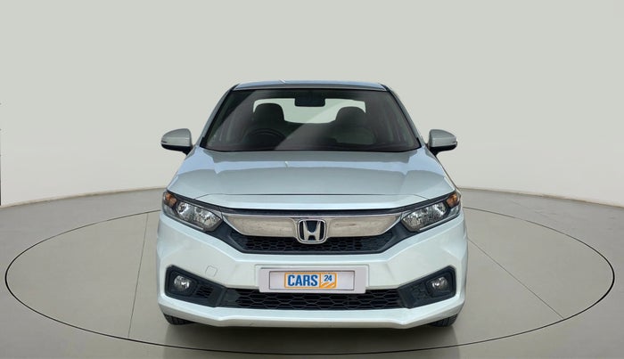 2020 Honda Amaze 1.5L I-DTEC VX CVT, Diesel, Automatic, 42,963 km, Front