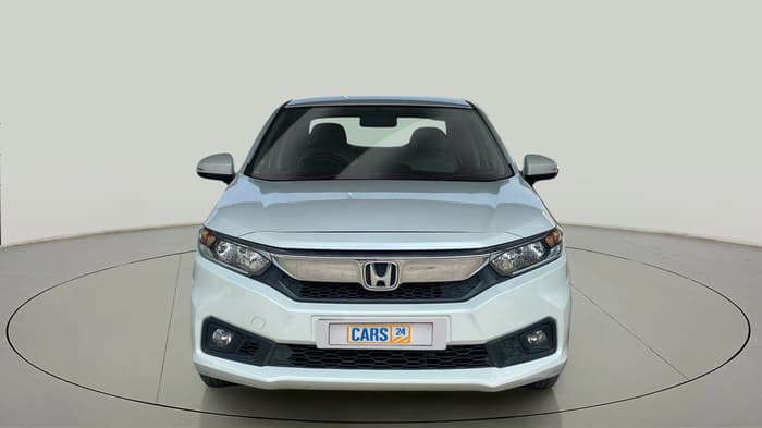 2020 Honda Amaze 1.5L I-DTEC VX CVT, Diesel, Automatic, 42,963 km, Front