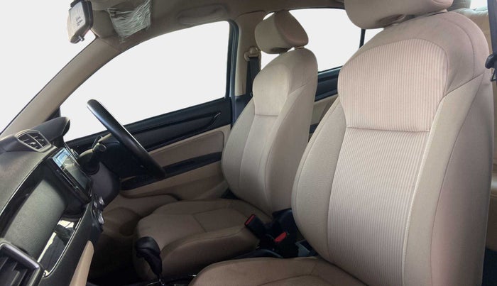 2020 Honda Amaze 1.5L I-DTEC VX CVT, Diesel, Automatic, 42,963 km, Right Side Front Door Cabin