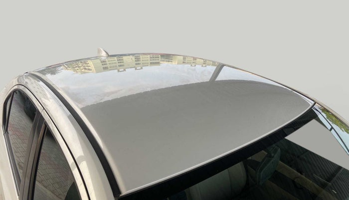 2020 Honda Amaze 1.5L I-DTEC VX CVT, Diesel, Automatic, 42,963 km, Roof