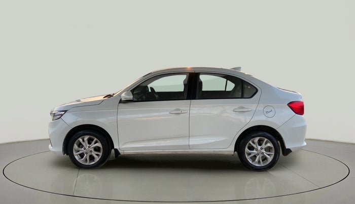 2020 Honda Amaze 1.5L I-DTEC VX CVT, Diesel, Automatic, 42,963 km, Left Side
