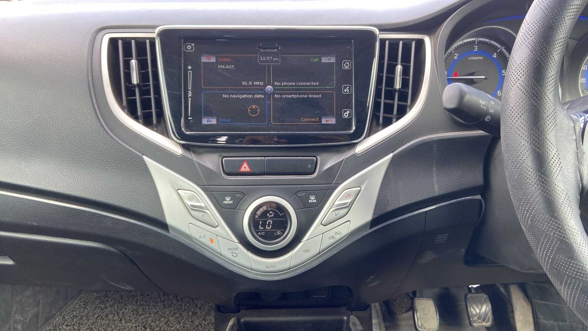 Features
