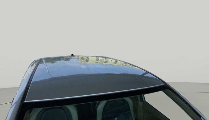 2015 Honda Amaze 1.2L I-VTEC E, Petrol, Manual, 1,19,433 km, Roof