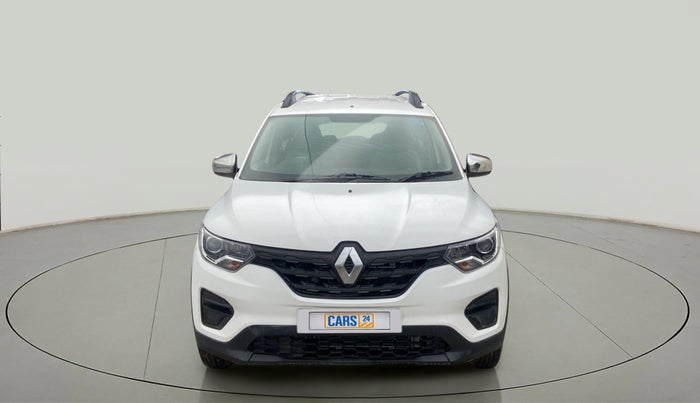 2021 Renault TRIBER RXE MT, Petrol, Manual, 24,064 km, Front
