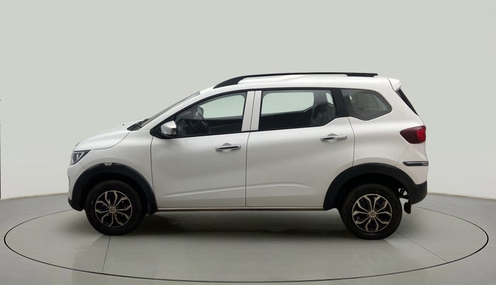 2021 Renault TRIBER RXE MT, Petrol, Manual, 24,064 km, Left Side