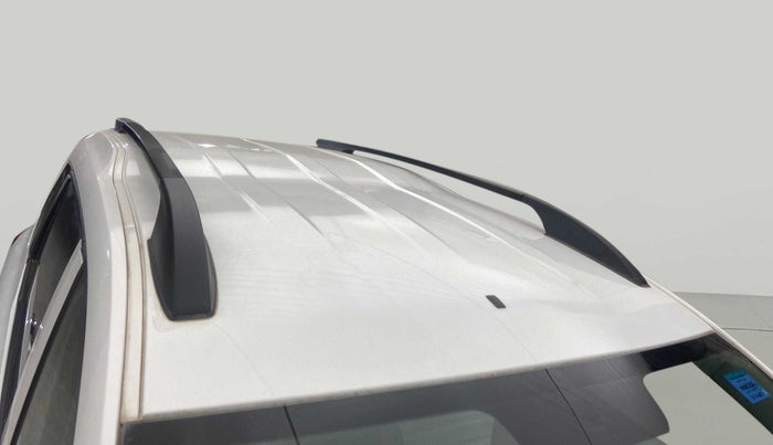 2021 Renault TRIBER RXE MT, Petrol, Manual, 24,064 km, Roof