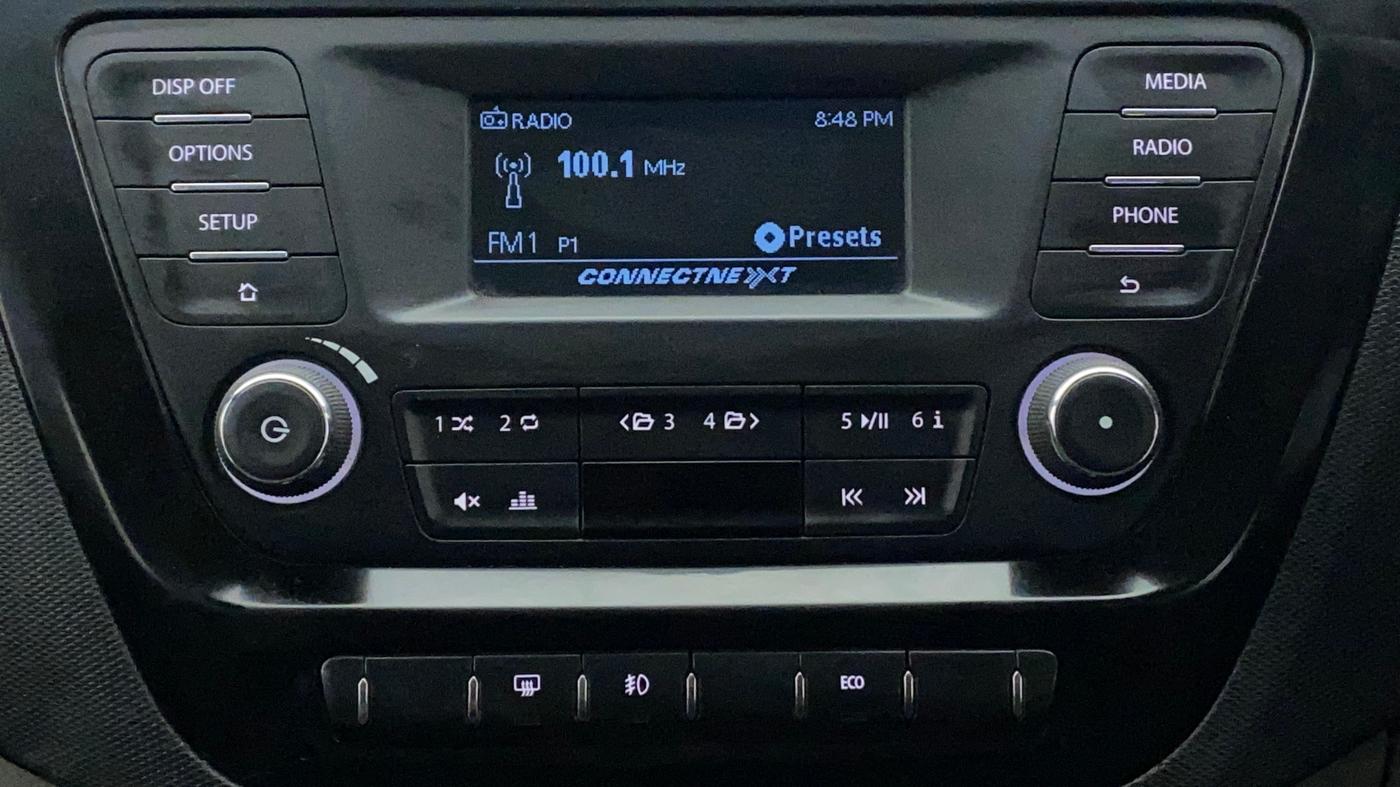 2016 Tata Tiago XZ PETROL, Petrol, Manual, 76,863 km, Infotainment System