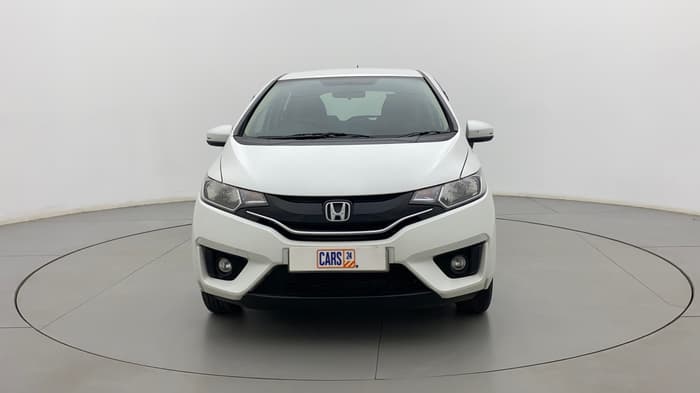 2019 Honda Jazz 1.2L I-VTEC VX, Petrol, Manual, 39,903 km, Front