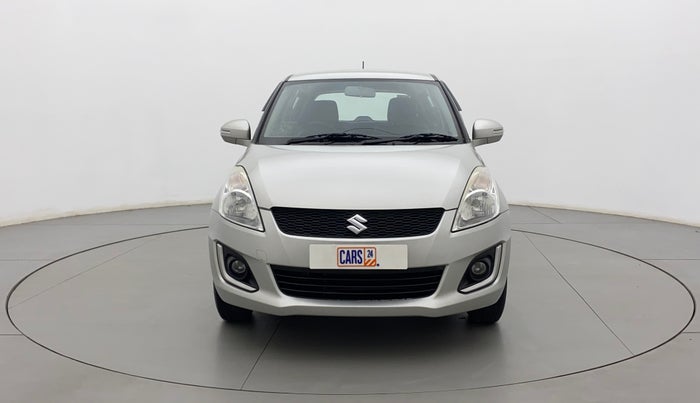 2017 Maruti Swift VXI O, Petrol, Manual, 64,226 km, Front