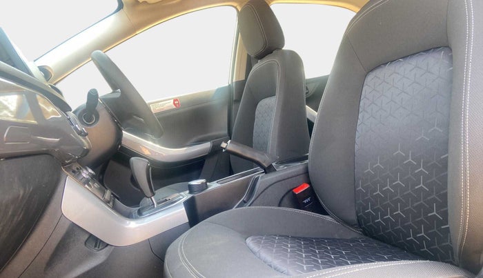 2020 Tata NEXON XMA PETROL, Petrol, Automatic, 27,153 km, Right Side Front Door Cabin