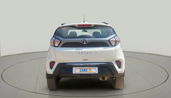 2020 Tata NEXON XMA PETROL, Petrol, Automatic, 27,153 km, Back/Rear