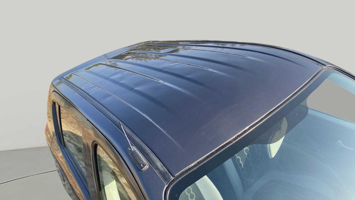 2015 Maruti Alto 800 LXI, Petrol, Manual, 51,564 km, Roof