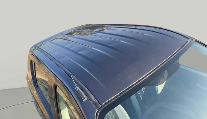 2015 Maruti Alto 800 LXI, Petrol, Manual, 51,564 km, Roof
