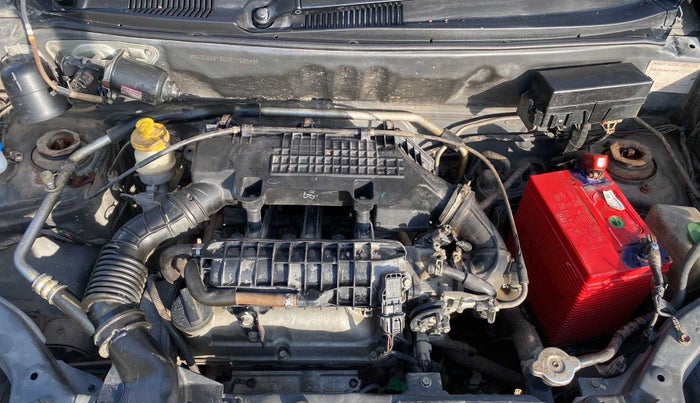 2015 Maruti Alto 800 LXI, Petrol, Manual, 51,564 km, Open Bonet
