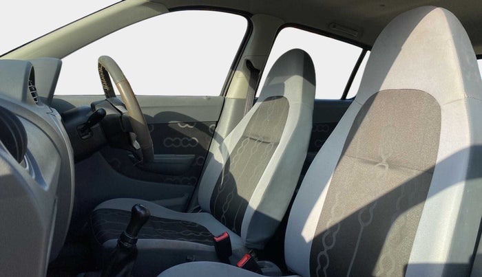 2015 Maruti Alto 800 LXI, Petrol, Manual, 51,564 km, Right Side Front Door Cabin