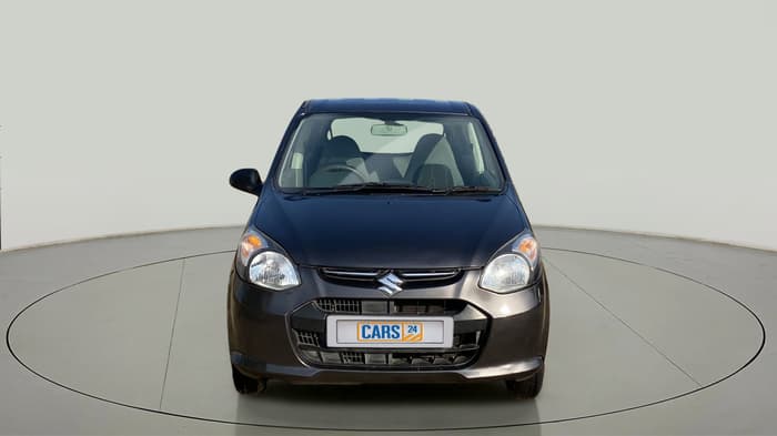 2015 Maruti Alto 800 LXI, Petrol, Manual, 51,564 km, Front
