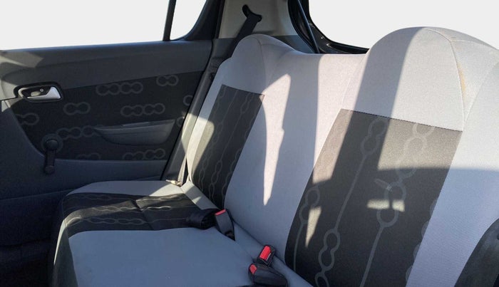 2015 Maruti Alto 800 LXI, Petrol, Manual, 51,564 km, Right Side Rear Door Cabin