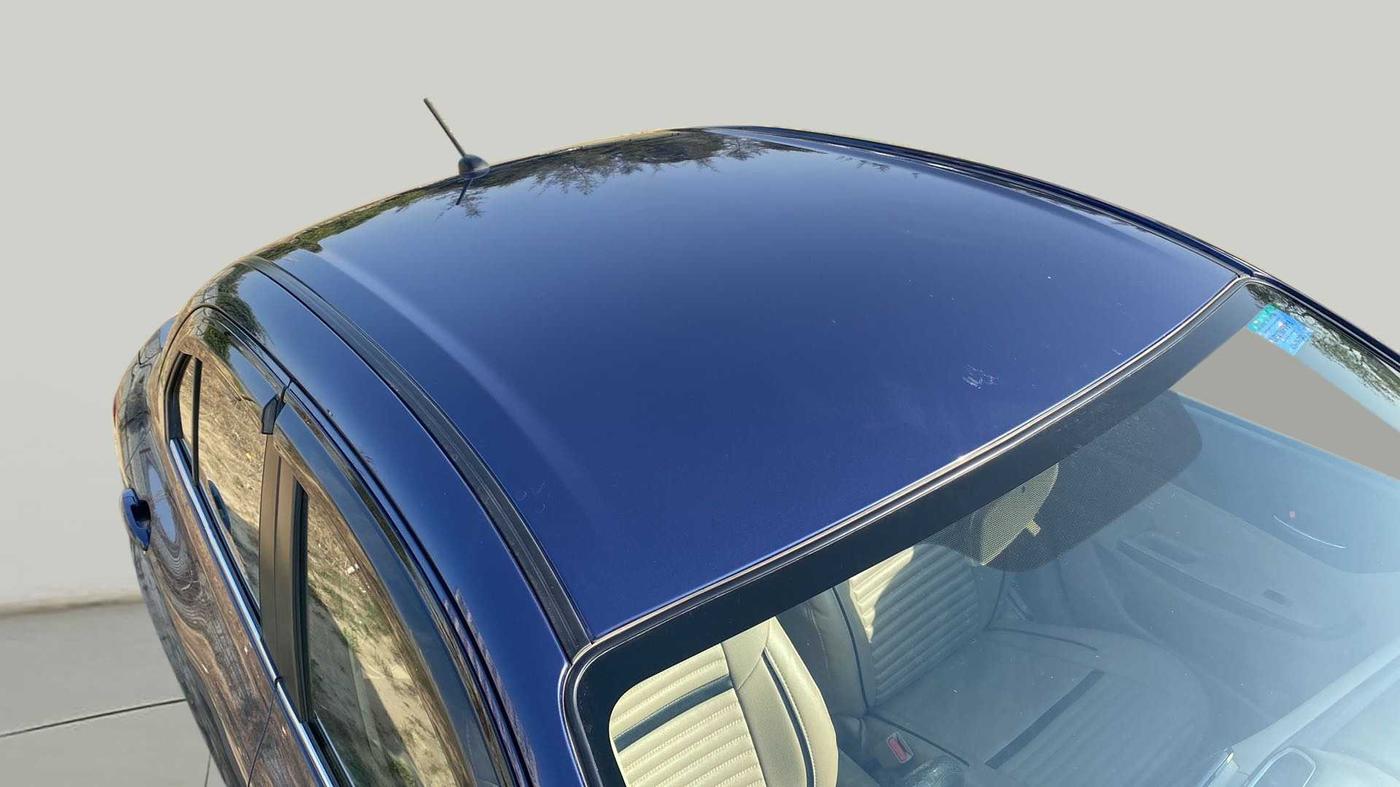 2021 Maruti Dzire ZXI Plus, Petrol, Manual, 28,085 km, Roof