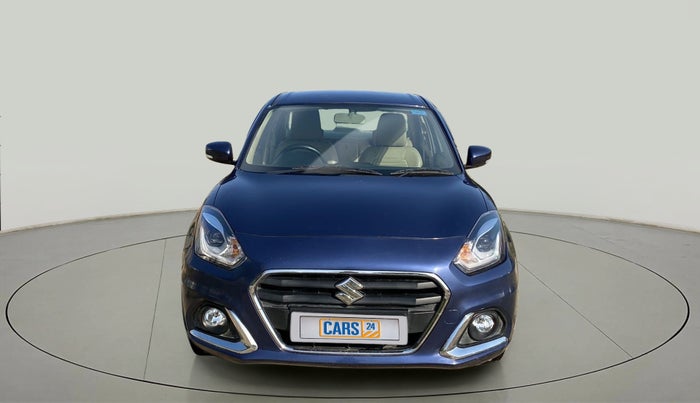 2021 Maruti Dzire ZXI Plus, Petrol, Manual, 28,085 km, Front